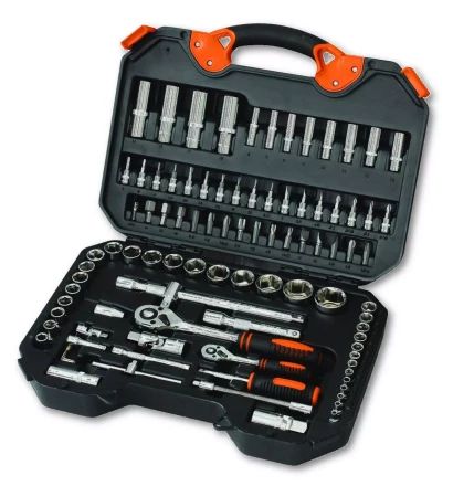 Набор инструмента Кратон TS-03 2 28 09 003 купить в Кургане