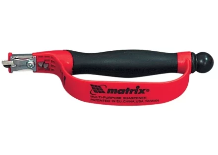 Приспособление для затачивания, многофункциональное, &quot;6 в 1&quot; MATRIX 79103 купить в Кургане