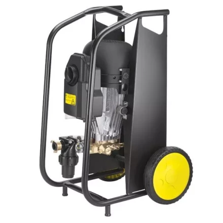 Мойка высокого давления Karcher HD 8/19 -4Cage (Мойка Керхер HD 8/19 -4Cage) купить в Кургане