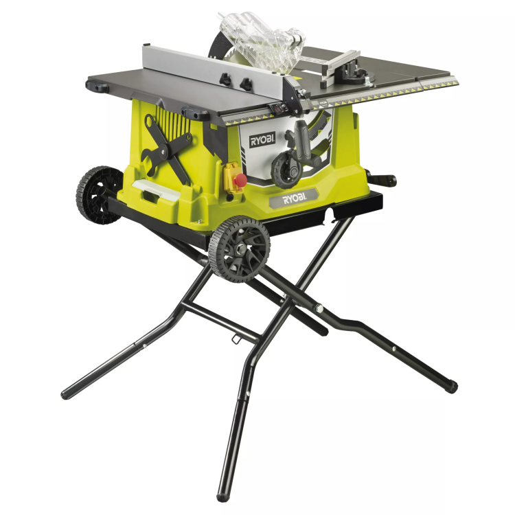 Ryobi Распиловочный станок 3002025 RTS1800EF-G купить в Кургане