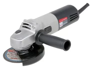 Углошлифмашина Интерскол УШМ-125/900 (Болгарка) купить в Кургане