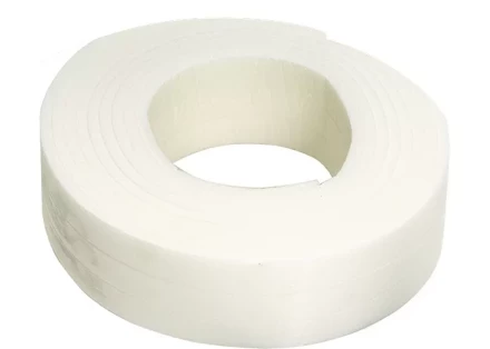 Уплотнитель для окон самоклеящийся 5х16 мм 12 м СИБРТЕХ 93843 купить в Кургане