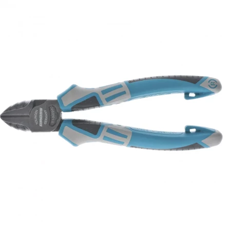 Бокорезы 130 мм трехкомпонентные рукоятки Gross 17583 купить в Кургане