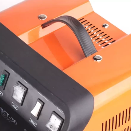 Зарядно устройство PATRIOT BCT-30 Boost купить в Кургане