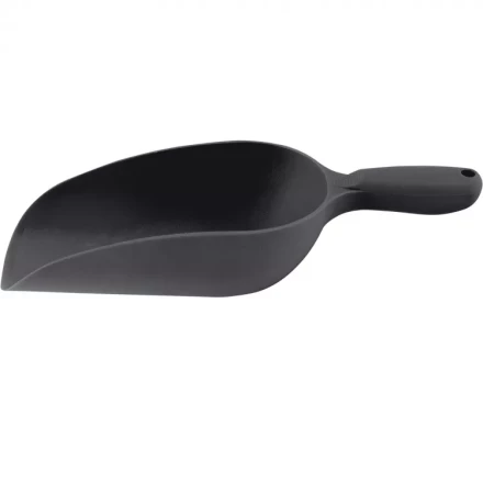 Совок глубокий 120 x 330 мм пластиковый Palisad 62396 купить в Кургане