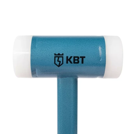 Молоток безынерционный КВТ МБ-60н (89182) купить в Кургане