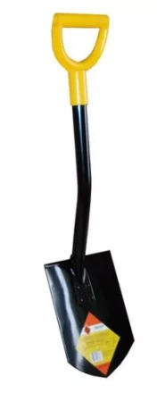 Лопата штыковая укороченная Энкор 85780 купить в Кургане