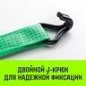 Ремень стяжной HITCH RS REGULAR 400:5000:12 (50мм STF400DaN 5T 12М) пакет (SZ067699) купить в Кургане