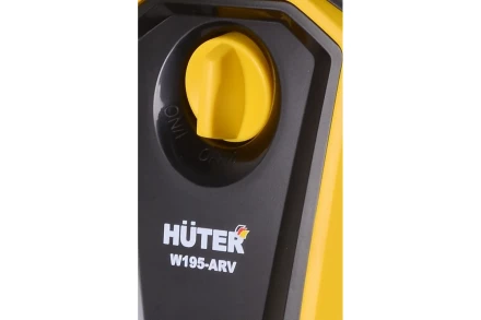 Мойка высокого давления HUTER W195-ARV купить в Кургане