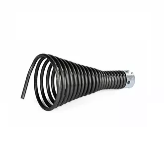 Прочистная насадка с конусной головкой для больших нагрузок Т-4  61790 купить в Кургане