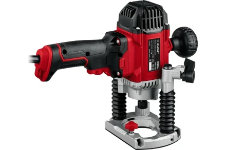 ЗУБР 1200 Вт, 50 мм, универсальный фрезер (ФМР-1200) купить в Кургане