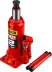 Домкрат гидравлический бутылочный &quot;RED FORCE&quot;, 2т, 181-345 мм, STAYER 43160-2 43160-2_z01 купить в Кургане