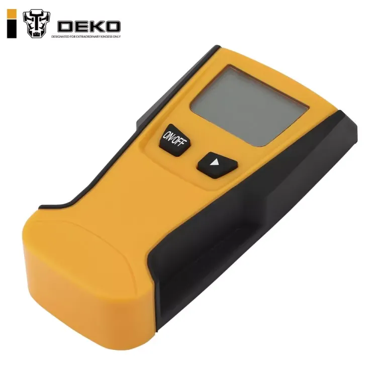 Детектор проводки WD DEKO, 065-0181 купить в Кургане