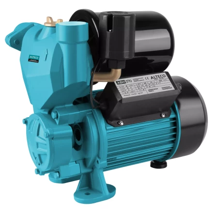 Автоматическая станция водоснабжения ALTECO АВН 370 44256 купить в Кургане