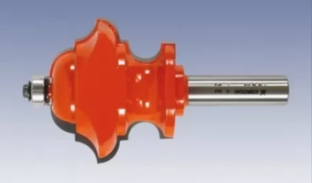 Фреза мультипрофильная с подшипником Кратон (1 09 06 012) 1 09 06 012 купить в Кургане