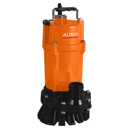 Погружной дренажный насос ALTECO COMPACT 800 AF 77269 купить в Кургане