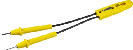 Пробник STAYER &quot;STANDARD&quot;, 90-600 В, 170мм 2575-17 купить в Кургане