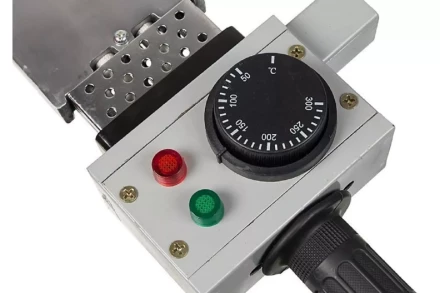 Сварочные аппараты для сварки ПВХ труб АСПТ-1000 купить в Кургане