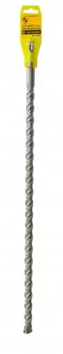 Бур SDS+  ф18х740/800 усиленный  1/25 10978 купить в Кургане