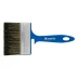 Кисть флейцевая для водных красок, 100x12 мм, смешанная щетина, пластиковая рукоятка// Matrix 833487 купить в Кургане