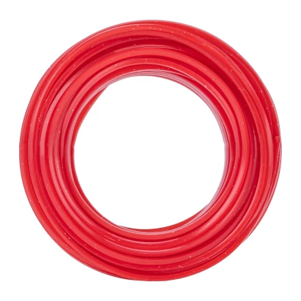 Леска для триммера армированная алюминием квадрат 2,0 мм х 15 м //MTX 96888 купить в Кургане