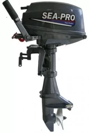 Лодочный мотор SEA-PRO OTH 9,9S купить в Кургане