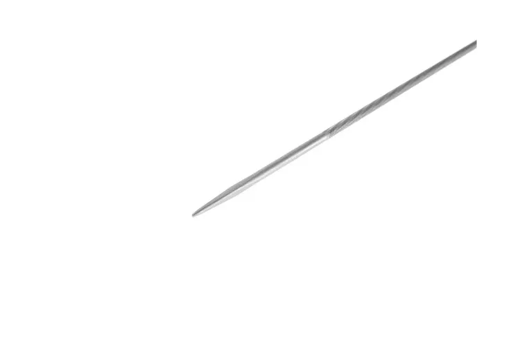 Напильник круглый для заточки пильных цепей 4 мм 401-103 Hammer Flex купить в Кургане