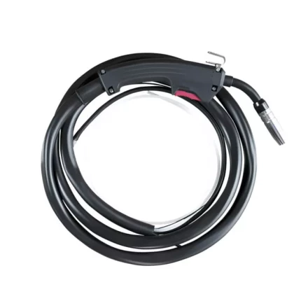 Горелка MIG 140V 2,5м FoxWeld купить в Кургане