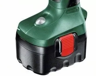 Аккумуляторная дрель BOSCH PSR 14,4-2 2 аккумулятора (0.603.951.G21) купить в Кургане