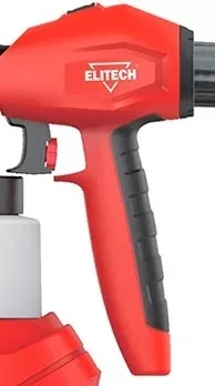 Краскопульт КЭ 650П ELITECH купить в Кургане