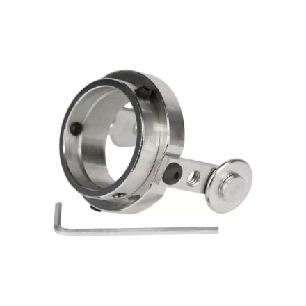 Насадка роликовая А101-141 СВ100-150 CV0021 FoxWeld купить в Кургане