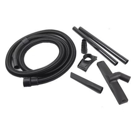 Пылесос строительный Ресанта ПС-1500/20 75/19/1 купить в Кургане