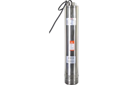Скважинный насос Ресанта НС-55/50 ПРОФ 77/3/1 купить в Кургане