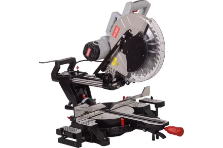 Торцовочная пила Ресанта ТП-305ПЛ 75/18/6 купить в Кургане