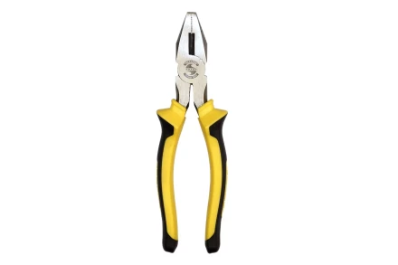 Плоскогубцы универсальные 215мм 1/5/50 19028 купить в Кургане