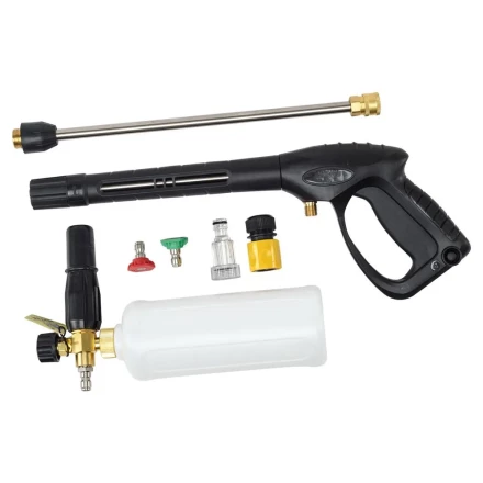 Мойка Huter W-5-2600 PRO (70/8/33) купить в Кургане