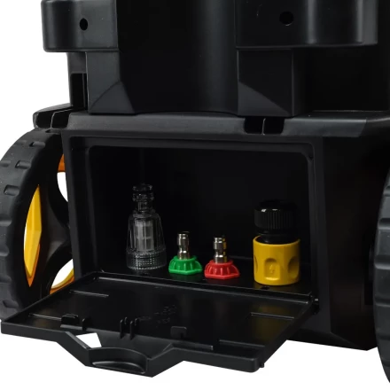 Мойка Huter W-5-2600 PRO (70/8/33) купить в Кургане