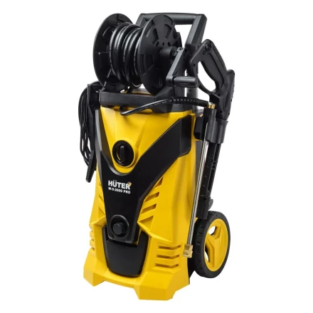 Мойка Huter W-5-2600 PRO (70/8/33) купить в Кургане