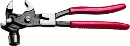 Плоскогубцы 260 мм ударно-механические многофункциональные MATRIX 16922 купить в Кургане