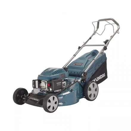 Самоходная бензиновая газонокосилка Hyundai L 5100S купить в Кургане