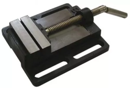 Тиски 64мм Корвет 41,45,46 23475 купить в Кургане