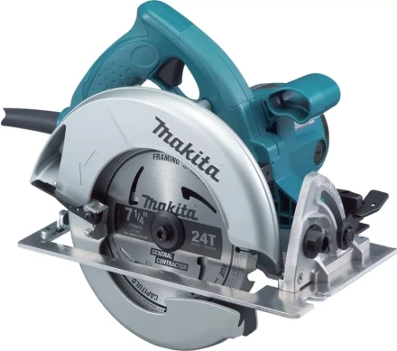 Пила дисковая Makita 5007N купить в Кургане