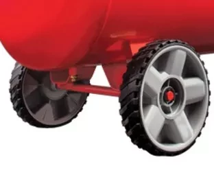 Компрессор масляный поршневой прямой привод FUBAG VDC 400/100СМ3 купить в Кургане