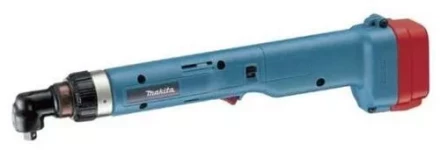 Аккумуляторный угловой шуруповерт Makita 6706D купить в Кургане