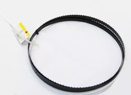 Лента пильная 12,5х2234 К-33,33М,34 Корвет 19931 купить в Кургане