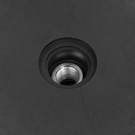 Катушка триммер. полуавтомат., гайка М10, М10, М12, лев. шаг 1,25 1,5 1,5мм Denzel 96393 купить в Кургане