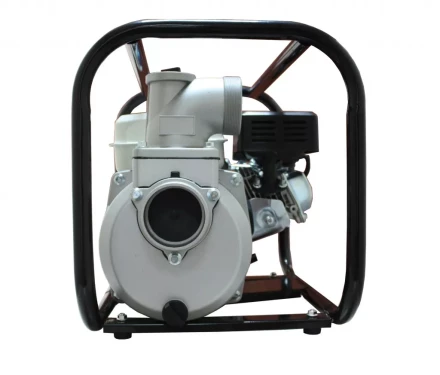 Мотопомпа бензиновая Gidric 80C VEKTOR купить в Кургане