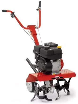 Культиватор бензиновый MTD T 330 M купить в Кургане