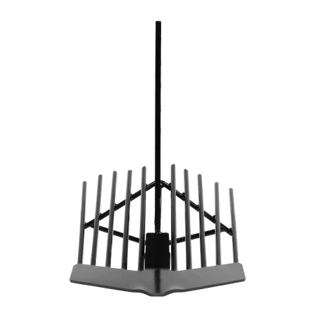 Картофелевыкапыватель для мотоблока Denzel 59913, без сцепки купить в Кургане