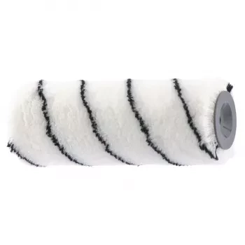 Валик сменный ГРЕЙТЕКС PRO LINE 180 мм ворс 12 мм D - 40 мм D ручки - 6 мм полиакрил MTX 81335 купить в Кургане